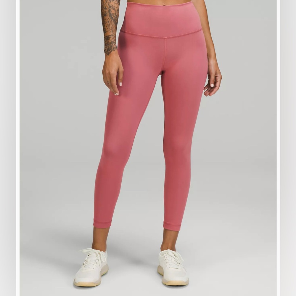 Lululemon Align Leggings